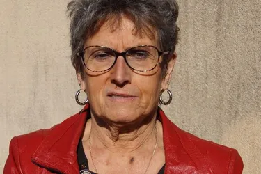 Françoise Chatégnier se représente