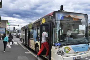 Substitués par la ligne 6, les bus numéro 1 de Libéo ne rentrent plus dans les Chapélies