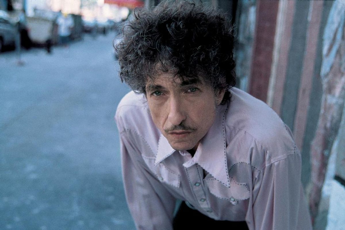 Avec son nouvel album, Rough and rowdy ways, Bob Dylan défie le temps ...