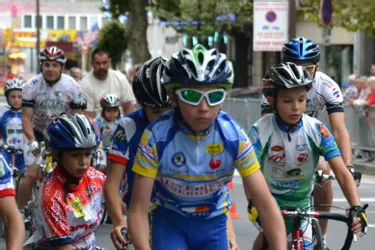 Le Vélo Sport Brivadois s’est engagé dans la compétition