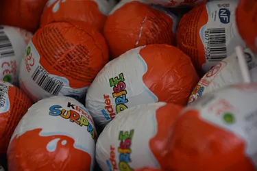 Les chocolats de Pâques ont-ils été impactés par l'inflation en supermarché ?
