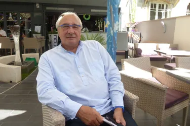 Les Brivistes rendent un dernier hommage à leur ancien maire, Bernard Murat