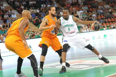 Basket : le Limoges CSP aura besoin de renforts