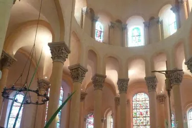 Notre-Dame-du-Port, une basilique de pèlerinage conservée et reconnue dans le monde entier