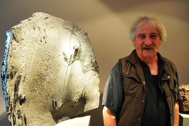 Les Nouvelles uvres De Claude Champy D couvrir Au Don Du Fel Et les-nouvelles-uvres-de-claude-champy-d-couvrir-au-don-du-fel-et