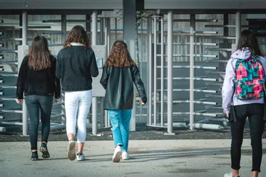 Sciences Po pour les Aurillacois : le lycée Monnet-Mermoz ouvre une porte à l'égalité des chances