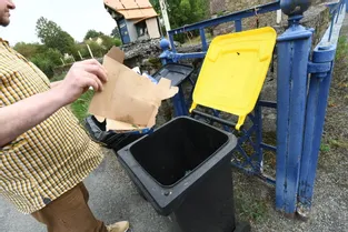 En Creuse, le tri des recyclables s'étend à tous les emballages dès le 1er septembre sur le territoire d'Evolis 23