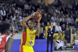 Basket / Pro B : Vichy-Clermont domine Lille