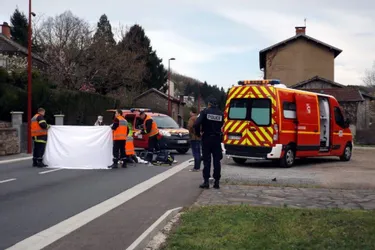 Policier tué en Aveyron : le chauffard mis en examen pour homicide volontaire aggravé [mise à jour]