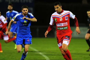 Limoges FC : poursuivre une série