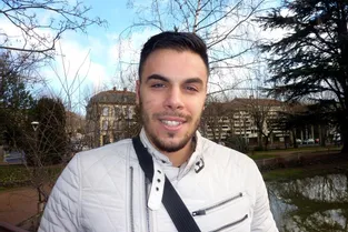 [Mister Auvergne] Un Riomois de 25 ans en compétition avec 11 candidats, le 8 janvier, au Cendre