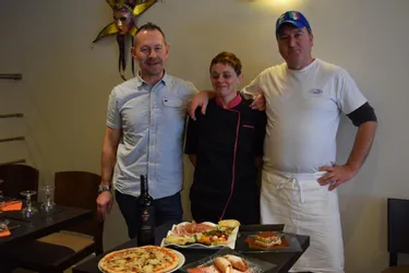 L'Italie Ristorante : une nouvelle adresse de cuisine italienne à Riom