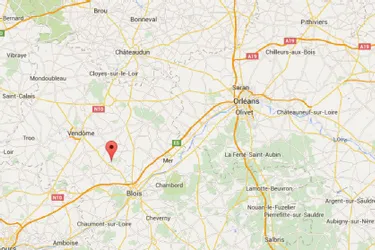 Un homme de 49 ans décède dans un accident d'avion près de Blois