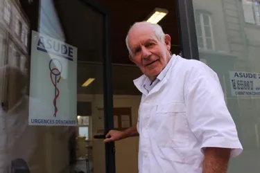 Quatre choses à savoir sur le cabinet d'urgences dentaires ouvert dans le centre de Guéret (Creuse)