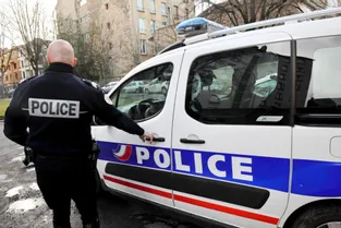Un homme écroué après un vol dans un magasin de Vichy