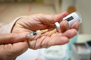 Il est possible de se faire vacciner sans rendez-vous ce mardi 14 décembre à Riom (Puy-de-Dôme)