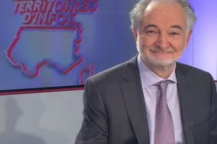 Nuit Debout : Jacques Attali préférerait un "Jour Debout"