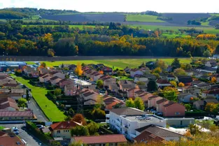 Quels quartiers et communes aux alentours d'Issoire sont les plus prisés ? (2/3)