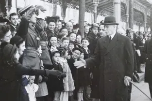 80 ans après : Pétain à Vichy en 10 dates