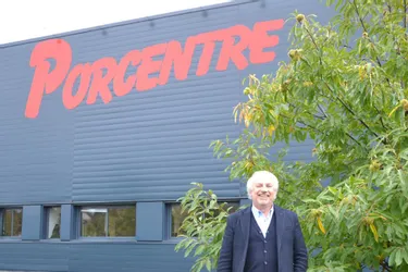 En 10 ans, Porcentre a fait d’un produit « local » sa marque de fabrique