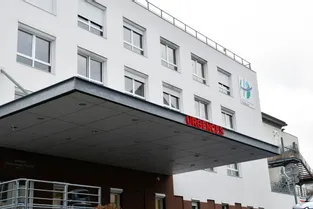 Poursuivi pour avoir menacé et insulté deux infirmières du centre hospitalier de Montluçon