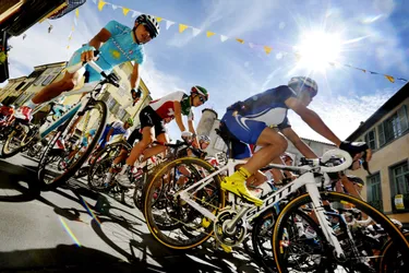 Tour de France à Brioude : ce sera finalement le 14 juillet