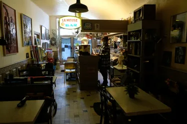 Bars et cafés fermés à Issoire : « C’est comme si on n’existait plus »