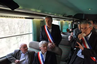 L’association de défense du train « Le Cévenol » dénonce l’attitude de la SNCF