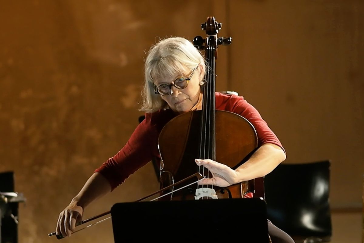 Le solstice d’hiver avec Épicentre - La Montagne