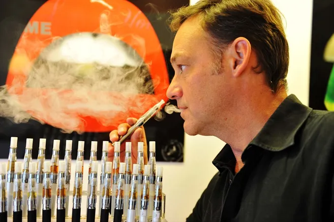 Le marché de la cigarette électronique s'essoufle à Limoges