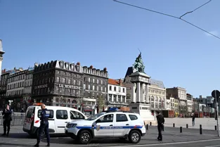 La police municipale de Clermont-Ferrand a dû se réorganiser pour faire face à la crise du coronavirus