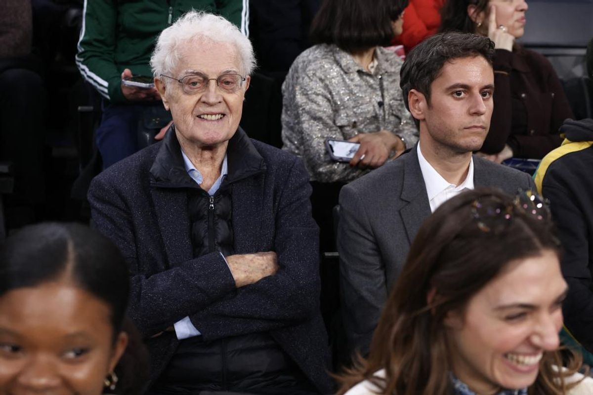 Lionel jospin exhorte la gauche à ne pas censurer le gouvernement