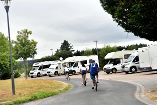 Vélos, camping-cars : ces loisirs post-covid qui ont la cote en Corrèze