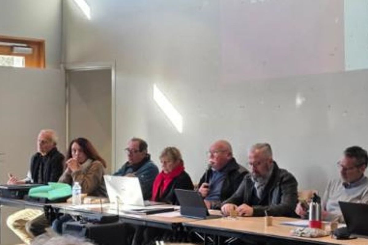 Saint-Saturnin : le camping naturiste La Serre de Portelas fête ses 60 ans et se projette vers 2026