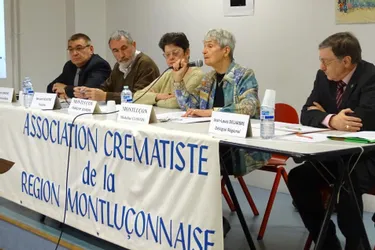 Micheline Clostre quitte la présidence de l’association