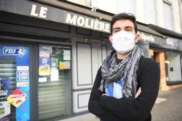 Bars et restaurants : deux serveurs de Tulle ont le spleen en Corrèze