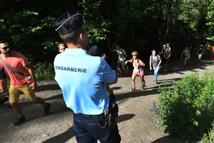 Gestes barrières, sécurité routière, incendies, baignades, etc. : un été sous surveillance dans le Puy-de-Dôme