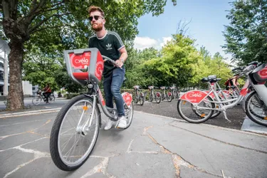 C.Vélo : que vont devenir les 500 anciens vélos en libre-service de Clermont-Ferrand ?