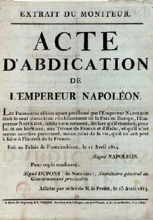 service GIEN A DESSERT NAPOLÉON BONAPARTE LES 12