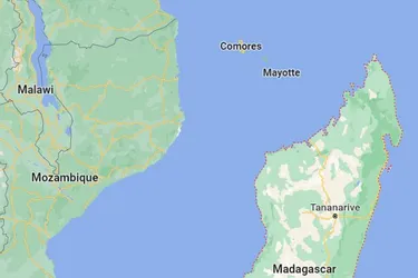 Madagascar : 22 migrants en route vers Mayotte morts dans un naufrage