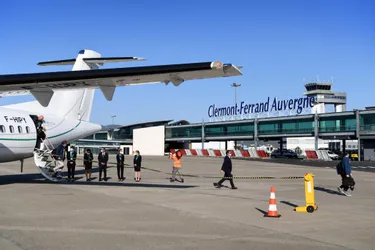 L'aéroport Clermont Auvergne passe aux biocarburants durables