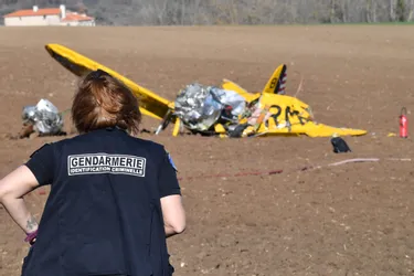 Crash d'un avion à Beaulieu (Puy-de-Dôme) : où en est l'enquête ?