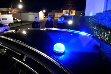 Coup de couteau à Clermont-Ferrand : un jeune de 17 ans mis en examen pour tentative de meurtre