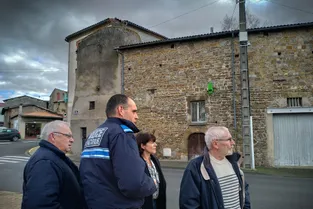 Lezoux (Puy-de-Dôme) braque les yeux vers ses citoyens avec 29 caméras pour réduire les incivilités