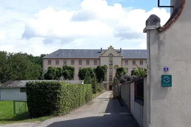 L’ancienne Maison des Frères maristes à Varennes-sur-Allier abritera des logements pour les jeunes et les personnes âgées