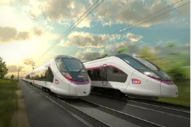 Des votes du public pour choisir la déco extérieure des futurs trains Paris-Clermont et Paris-Orléans-Limoges-Toulouse