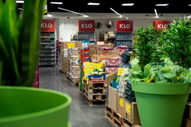 L'enseigne Klo vient d'ouvrir ses portes à Clermont-Ferrand: les infos commerce de la semaine