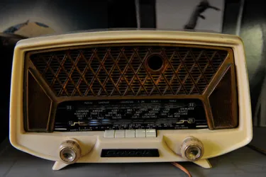 Clermont-Ferrand : avec A.bsolument, les anciennes radios deviennent des objets de luxe