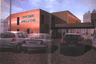 Un centre de « soins non programmés » va ouvrir à la clinique Saint-Odilon, à Moulins (Allier)