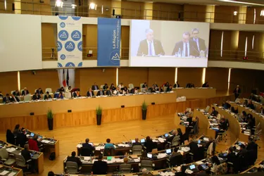 Le Conseil d'Etat donne raison à un élu FN face à Laurent Wauquiez